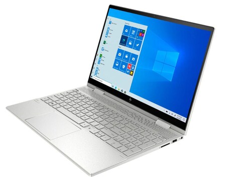 HP ENVYx360 Convertible 16GB 512GB Y0562 Windowsノート本体 HP