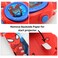 Marvel 24 Images Projector Watch Digital Wrist Watch for Boys and Girls.