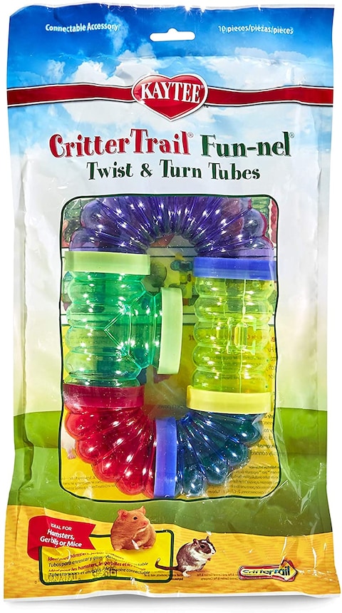 Crittertrail tubes hotsell