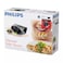 Philips HD4467 Electric Grill 2000W Black