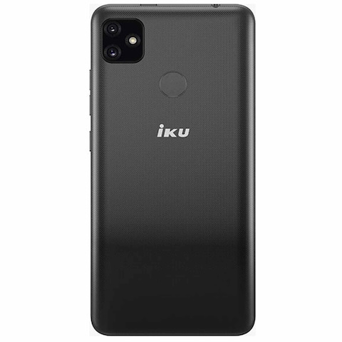 IKU A23 32GB 2GB 4G DUAL SIM GREY