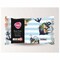 Easy Care Pocket Wipes Marine -12 Pieces