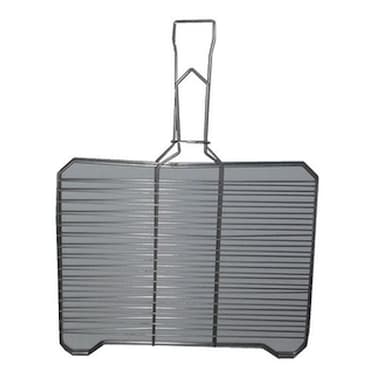 فوتا شبكة شواء احترافية - 45×45 سم