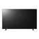 LG UR80 Series 70-Inch UHD Smart LED TV 70UR80006LJ Black