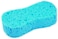 Generic 3Pcs Vacuum Compressed Cleaning Sponge Car Wash Sponge Magic Car Cleaning Vacuum Sponge Cleaning Accessories