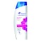 Head &amp; Shoulders Smooth and Silky Anti-Dandruff Shampoo 400ML 2+1