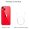 Apple iPhone 14 Plus 256GB 5G Product Red