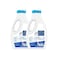 Omo Automatic Liquid Laundry Detergent For 100% Effective Stain Removal 1690ml Pack of 2