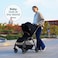 Teknum Travel STROLL 2 Stroller - Black