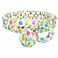 Intex Inflatable Kids Pool with ball and Ring
