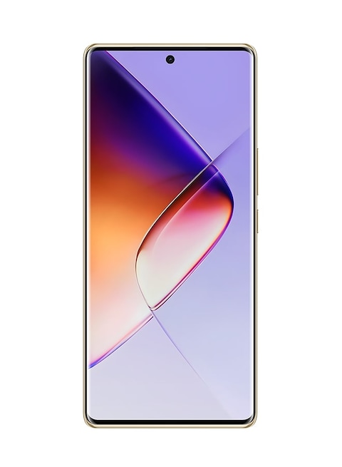 Infinix Note 40 Pro+ Dual Sim 12+12GB RAM 256GB 5G Vintage Green- Middle East Version