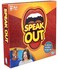 Hasbro Speak Out Game