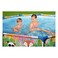 Bestway Steel Pro Above Ground Round Pool Multicolour 274x66cm