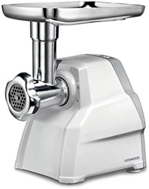 KENWOOD FOOD/MEAT MINCER WHITE, MGP40.000WH