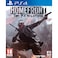 Homefront: The Revolution PS4