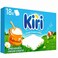 Kiri Spreadable Cream Cheese Squares  18 portions  324g