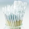 Specialist Crafts  Essential Short Handled Synthetic  Class Pack of 130