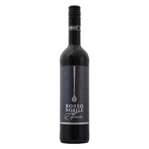 Ostrau Nero Nobile Red Wine 750Ml