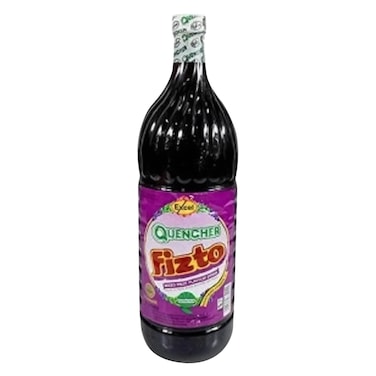 Quencher Fizto 700Ml