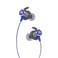 JBL Reflect Mini 2 Bluetooth In-Ear Earphones Blue