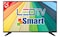 TORNADO TV - 43-inch Anti Broken Full HD Smart LED With Built-In Receiver - 43ES9300E-A