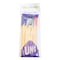 Uno Fine Tip Ballpen 5Pack Ast4021