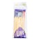 Uno Fine Tip Ballpen 5Pack Ast4021
