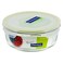 Glasslock Food Storage 2090ml