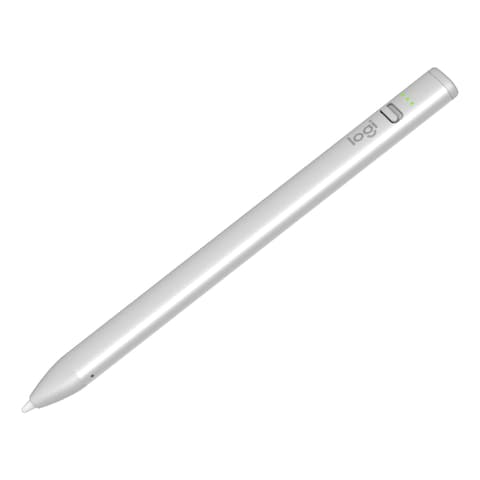 Logitech Stylus Crayon With USB-C