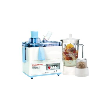 Westpoint Juicer Blender Drymill WF-7201GL