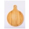 Generic Bamboo Pizza Board
