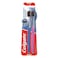 Colgate Toothbrush High-Density Charcoal 2 Pieces