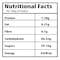 Marshmelts Assorted Fruit Veg Marshmallow 60g