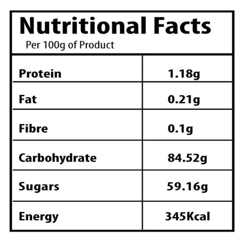 Marshmelts Assorted Fruit Veg Marshmallow 60g