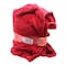 EMMIE FLEECE BLANKET 6X6