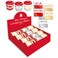 Giftmaker 8m Printed Christmas Ribbon