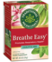 Traditional Medicinals Breathe Easy 16 Teabags