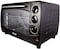 Super General 35 Liters Electric Oven, Black SGE-O039 KR