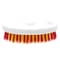 SAFISHA OVAL BRUSH SBNL002