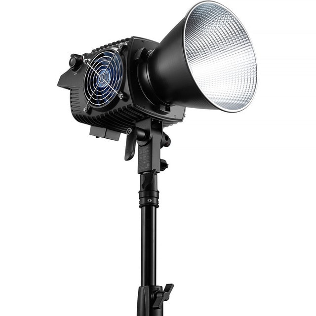 زيون Zhiyun Molus B300 bi-color Led Monolight