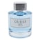 Guess 1981 Indigo Eau De Toilette Spray For Women - 100ml
