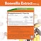 Now Foods Boswellia Extract, 500 Mg, 90 Softgels