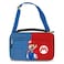 PDP Mario Commuter Case For Nintendo Switch Multicolour