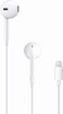 Apple In-Ear Earphones With Lightning Connector, White