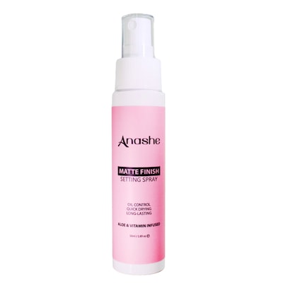 Anashe Holds Makeup Setting Spray 50Ml