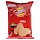 Super Crisp Bar.B.Q Flavor Natural Potato Chips 95 gr