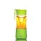 Generic - Portable Juicer Blender Green