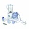 Smart Food Processor 10 in 1 - 1.5 Liter - 700 Watt - SM650K