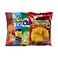 Jack &amp; Jill Chips Assorted 63gr x 4 pieces