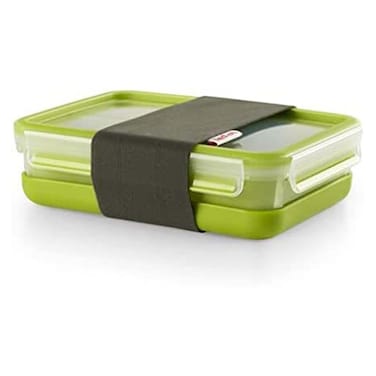 Tefal Master Seal To Go Rectangular Food Container - 1.2 Liter - Assorted Colors